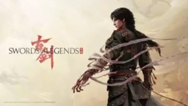 中国の古典文学の影響を受けるシネマティックアクションRPG「Swords of Legends」が発表