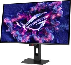 【Amazonセール】ASUSのモニターがセール価格に。26.5インチゲーミングモニター「ROG Strix OLED XG27ACDMS」限定モデルもお買い得
