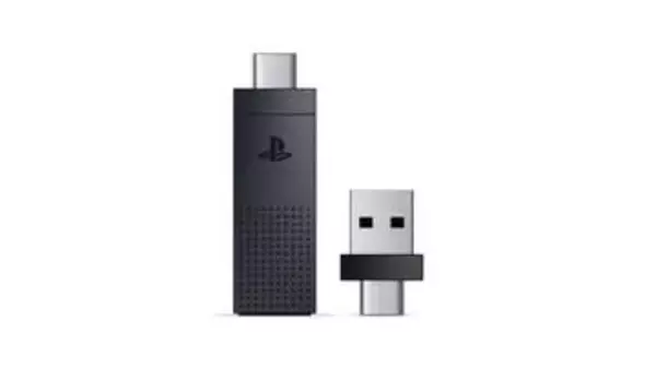 プレステ「PS Link」新型USBアダプターが本日8月20日発売「PULSE Elite」や「PULSE Explore」を複数の機器で切り替えて使用できる