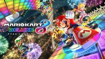 「マリオカート8 デラックス」、更新データVer. 4.0.1配信開始Switch2で発生していた問題の修正など