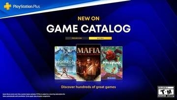 PS Plus、10月の海外向け「ゲームカタログ」追加タイトル公開「テイルズ オブ アライズ」「ディノクライシス2」などが登場