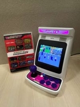 「イーグレットツー ミニ アーケードコレクション PART1」全タイトルレポート懐かしの名作から知る人ぞ知るマイナー作品まで、珠玉の10タイトルを一挙収録！