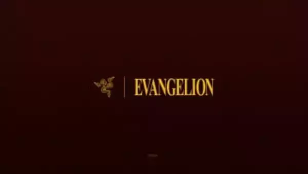 Razerと「エヴァンゲリオン」がコラボ決定！ 2号機コレクションを発売予定