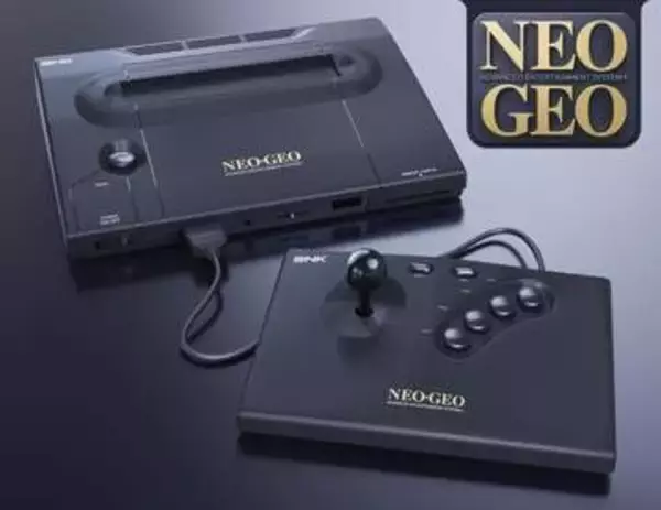 「NEOGEO AES+」予約情報まとめ。予約開始された各種ECサイトを紹介