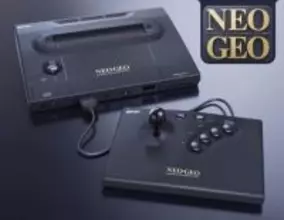 「NEOGEO AES+」予約情報まとめ。予約開始された各種ECサイトを紹介