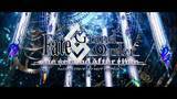 「「FGO」新章は6月3日開幕。新タイトルロゴ「one second after time」ティザーPVを公開」の画像1