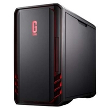 「G TUNE」、「獅白杯-オフライン-」協賛を記念した限定モデルを本日8月26日より期間限定で発売。150台限定Core Ultra 5、RTX 5070搭載。オリジナルステッカーなど購入者特典も用意