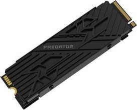 【Amazonセール】AcerのM.2 SSD「Predator GM9000」、「Predator Gen5」などお買い得価格！