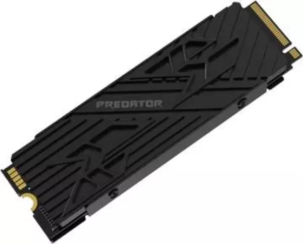 【Amazonセール】AcerのM.2 SSD「Predator GM9000」、「Predator Gen5」などお買い得価格！