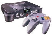 「NINTENDO 64」発売30周年ゲームの歴史を根本から変えた名機と、永遠に色褪せないローンチタイトルの記憶