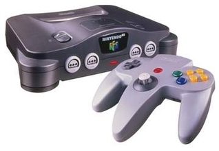 「NINTENDO 64」発売30周年ゲームの歴史を根本から変えた名機と、永遠に色褪せないローンチタイトルの記憶
