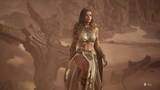 「美魔女対決が必見！ AAAアクション「壊滅の潮汐」先行レビュー「ジョジョ」「Fate」影響の召喚システムも爽快。攻撃多彩で戦闘が楽しい」の画像1