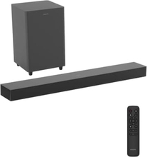 【Amazonセール】Dolby Atmos対応の5.1ch/5.1.2chサウンドバーがお買い得【スマイルセール2026.1】