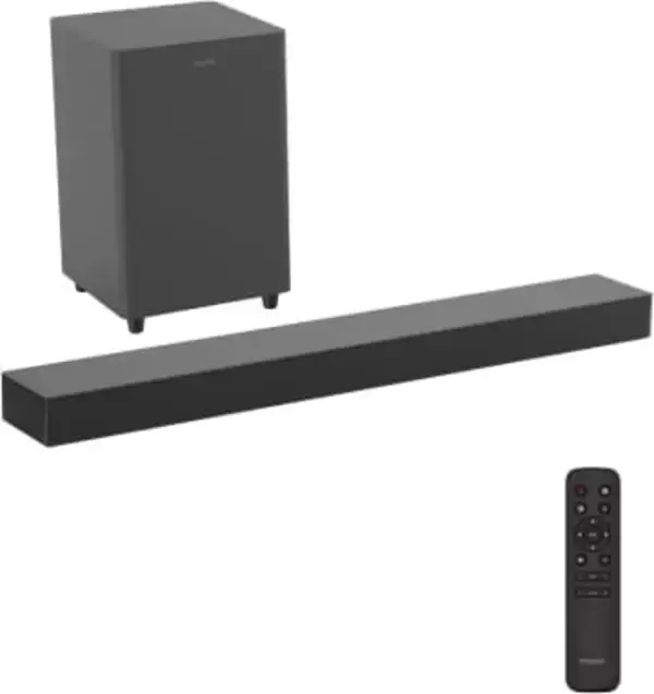 【Amazonセール】Dolby Atmos対応の5.1ch/5.1.2chサウンドバーがお買い得【スマイルセール2026.1】
