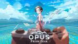 「カメラ片手に美しい異世界の謎を解き明かす！ 「OPUS: Prism Peak」先行レビューくたびれた中年男性と記憶喪失の少女による旅路」の画像1
