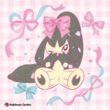 「ポケモン」よりリボンをつけたクチートのグッズが発売か。公式Xにて予告がポスト