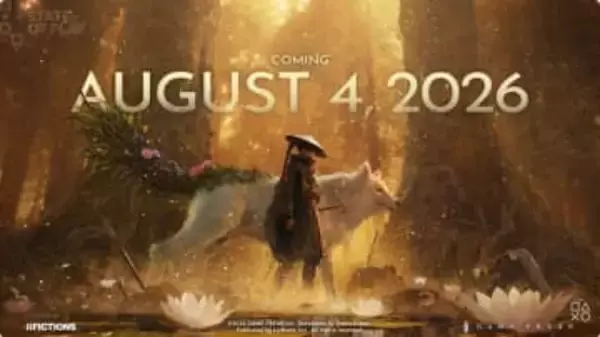 ゲームフリーク新作「Beast of Reincarnation」の発売日が8月4日に決定！