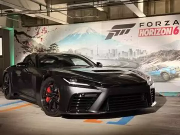 【Forza Horizon 6】歴史に残る名車が大集結！ リアル「Horizon Festival」イベントレポート