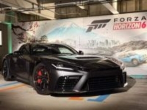 【Forza Horizon 6】歴史に残る名車が大集結！ リアル「Horizon Festival」イベントレポート