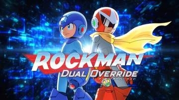 ファンと開発陣の愛で新生！「ロックマン: デュアル オーバーライド」開発者インタビュー新要素盛り沢山の魅力に迫る