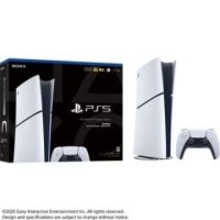 ヨドバシ・ドット・コムにて「PS5 デジタル・エディション 日本語専用」の予約受付が開始