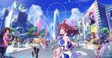 「ホロライブのメタバースプロジェクト「ホロアース」が6月28日をもってサービス終了」の画像1