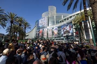 3年ぶりに復活した「BlizzCon」は懐かしさと新しさがいっぱい！ 現地レポートをお届け【BlizzCon】