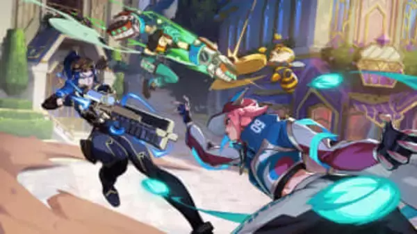 「LoL」の格闘ゲーム「2XKO」、開発チームの縮小を発表。正式ローンチから3週間で