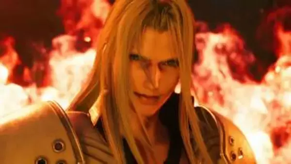 Switch2版「FINAL FANTASY VII REBIRTH」体験版プレビュークラウドとセフィロスの共闘など胸アツ展開も収めたChapter 2までの体験版が配信開始！