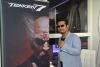 「鉄拳」シリーズでおなじみの原田勝弘氏がバンナムを退職へ