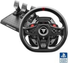 【Amazonセール】ThrustmasterのPS5/PS4対応ステアリングコントローラー「T248R」がお買い得【スマイルセール2026.4】