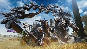 「モンハンワイルズ」新価格版が販売開始！ 通常版は値下げ、新たに「ゴールドエディション」が登場
