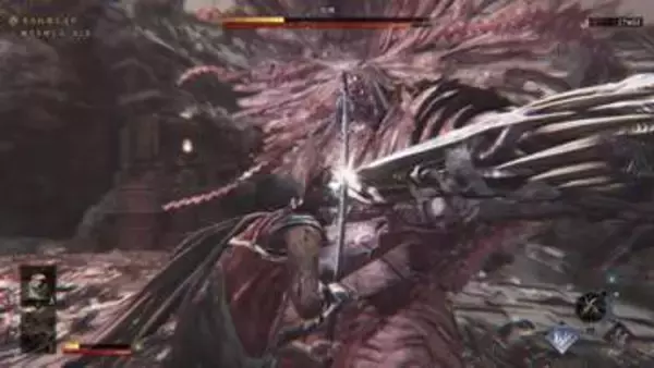 新たな力「腕覚醒」を体験！「鬼武者 Way of the Sword」最新版プレイレポート拠点やワイドリニアのシステム、能力強化システムも判明