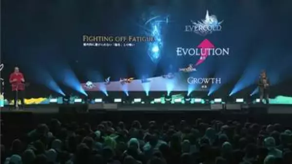 「FFXIV」のゲームシステムが大きく変わる。シーズン制導入や「アドベンチャラーアクティビティ」など新システムを大胆に導入