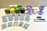 「【ぽこポケ】「ぽこ あ ポケモン」新グッズを撮り下ろしで紹介カラビナ付きマスコットやスクエアポーチが仲間入り」の画像1