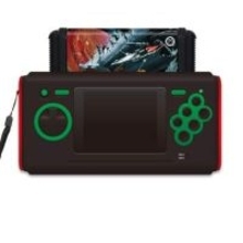 メガドラ用ポータブル互換機V2！ コロンバスサークル「16 ビットポケットＭＤ V2」予約開始。5月下旬発売USB充電可能に