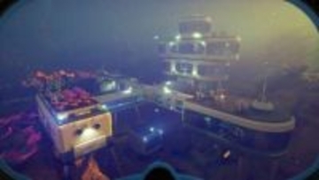 「サブノーティカ2」は最低2年をかけ完成目指す。早期アクセス開発者プレゼンレポートシリーズ初の協力プレイ、UE5による恐怖の再設計、自由建築などの新要素を語る