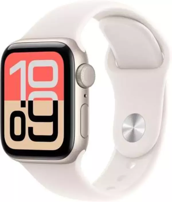 【Amazonプライムデー】「Apple Watch SE 3」「Apple Watch Series 11」GPSモデルがお買い得【2026】