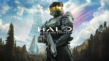 「Halo: Campaign Evolved」本日発売。最大4人までのオンライン協力プレイに対応