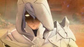 「ファイアーエムブレム 万紫千紅」における真の主人公がお披露目！これまで隠されていた白髪の救世主が存在