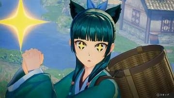 「薬屋のひとりごと ～偽りの皇弟～」採取パート、謎解きパートの実機デモを公開【TGS2026】「そこのソバカス女 お前は居残りだ」シーンも登場