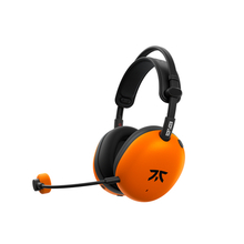 ソニーのゲーミングヘッドセット「INZONE H9 II」にオレンジカラーの「Fnatic」コラボモデルが登場！10月22日発売有線イヤホン「INZONE E9」は新色「グラスパープル」も