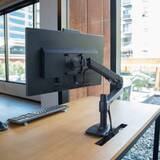 「【Amazonセール】エルゴトロンのデスクマウントモニターアームがお買い得。34インチまでのモニターに対応【クリスマスセール2025】」の画像1