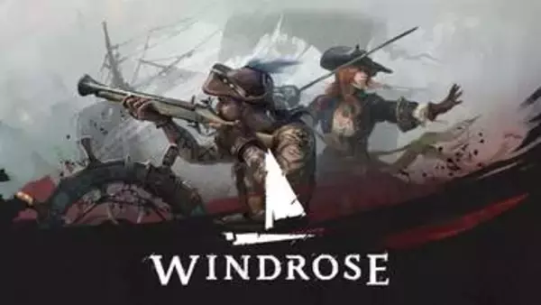 「Windrose / ウィンドローズ」のアーリーアクセスが4月14日開始海賊の黄金時代を舞台にしたオープンワールドサバイバルクラフト