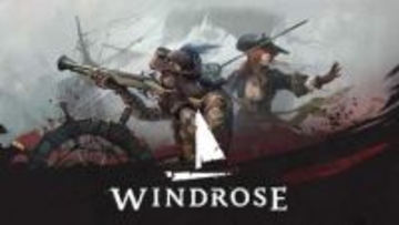 「Windrose / ウィンドローズ」のアーリーアクセスが4月14日開始海賊の黄金時代を舞台にしたオープンワールドサバイバルクラフト
