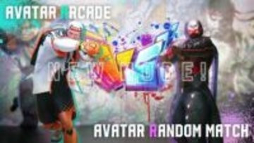 「スト6」の新モード「アバターランダムマッチ」＆「アバターアーケード」が5月28日に追加決定