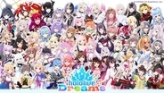 「ホロドリ」次回イベントに「miComet」参戦!? 本日18時にイベント詳細＆登場タレント公開