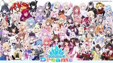「ホロドリ」次回イベントに「miComet」参戦!? 本日18時にイベント詳細＆登場タレント公開