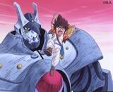 「アニメ「ヤマトタケル」、日本アニメーション公式YouTubeチャンネルにて12月29日より配信開始」の画像1