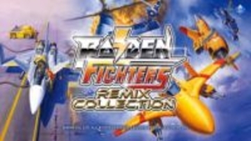 まだ、錆びついてなかろうな。――モスのシューティング「RAIDEN FIGHTERS REMIX COLLECTION」が本日発売リスタート機能など便利な要素を収録